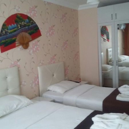 Kiraz Otel Lapseki Экстерьер фото