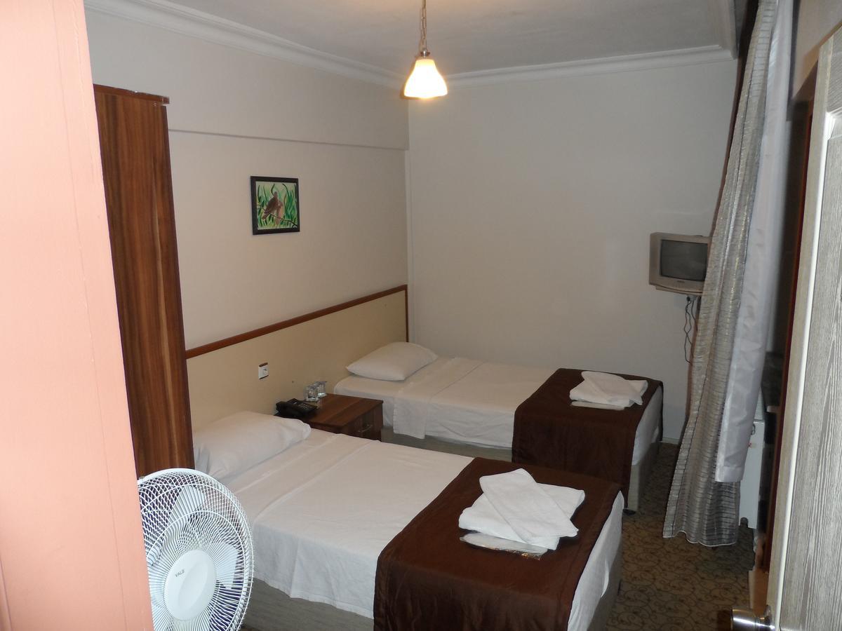Kiraz Otel Lapseki Экстерьер фото