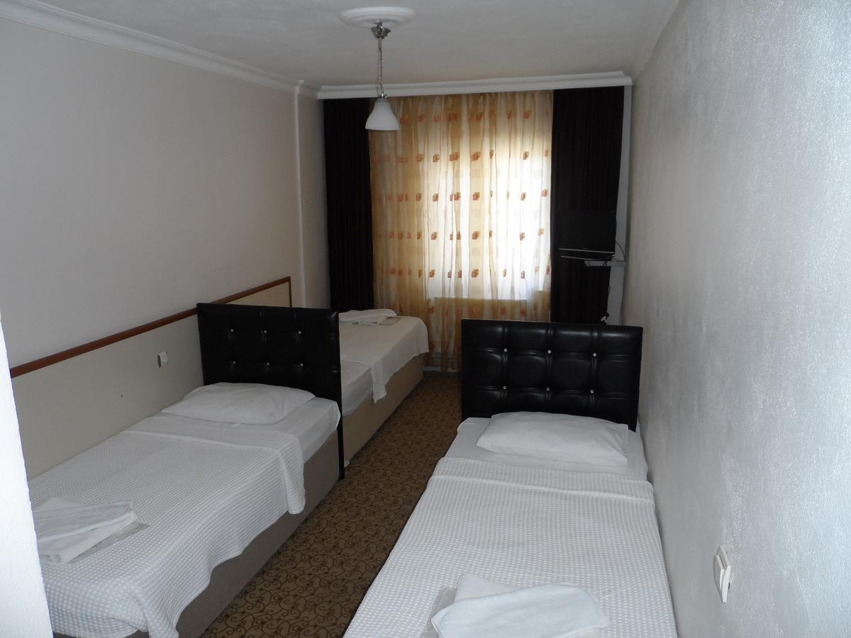 Kiraz Otel Lapseki Экстерьер фото