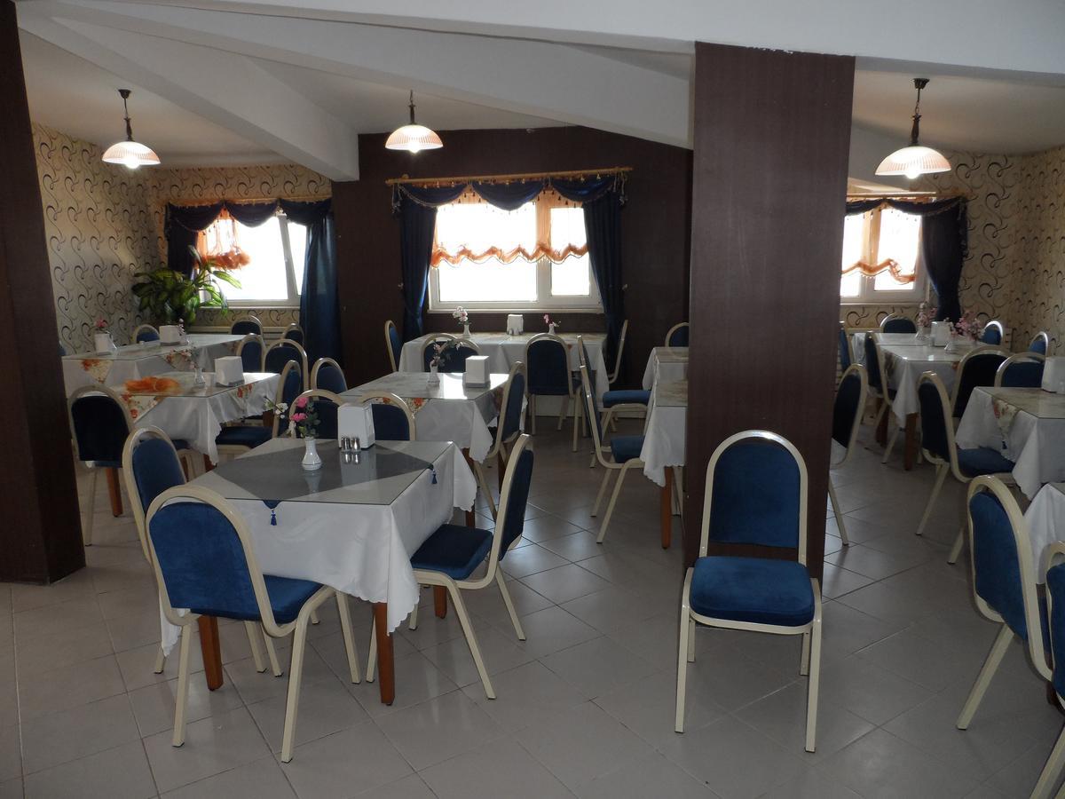 Kiraz Otel Lapseki Экстерьер фото