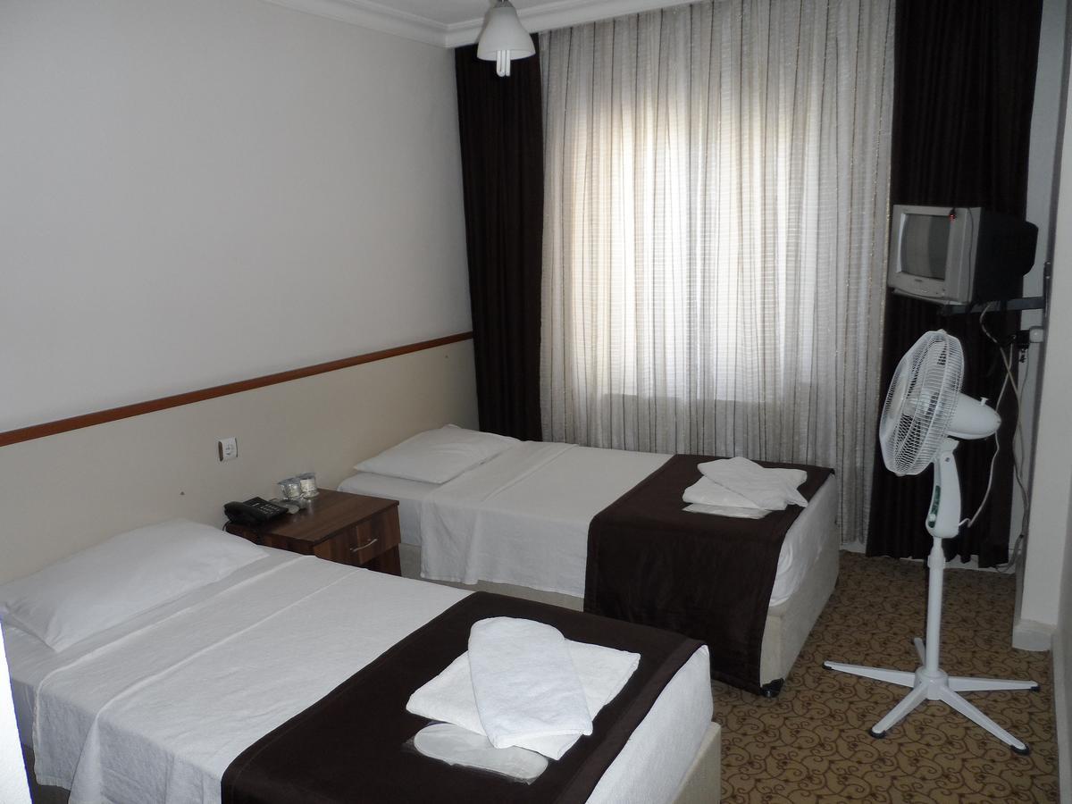 Kiraz Otel Lapseki Экстерьер фото
