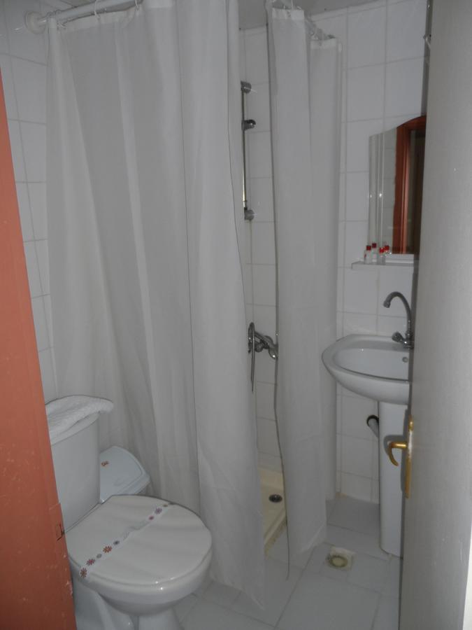 Kiraz Otel Lapseki Экстерьер фото