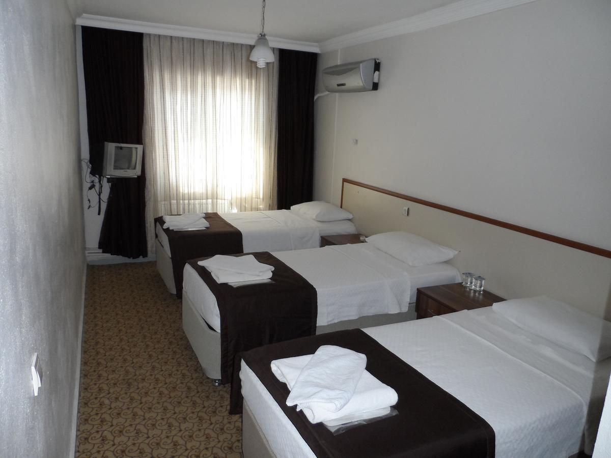 Kiraz Otel Lapseki Экстерьер фото