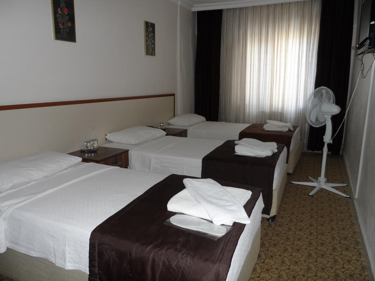 Kiraz Otel Lapseki Экстерьер фото
