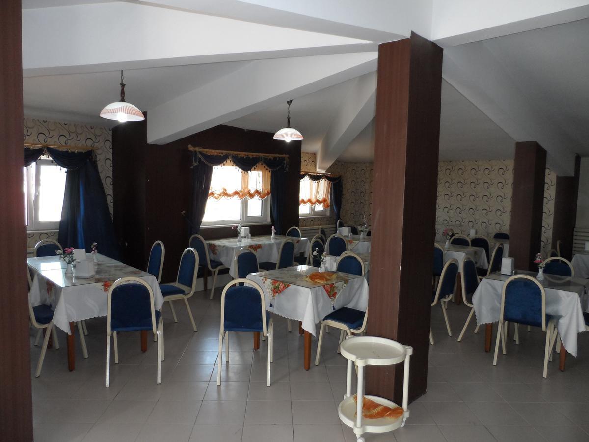 Kiraz Otel Lapseki Экстерьер фото