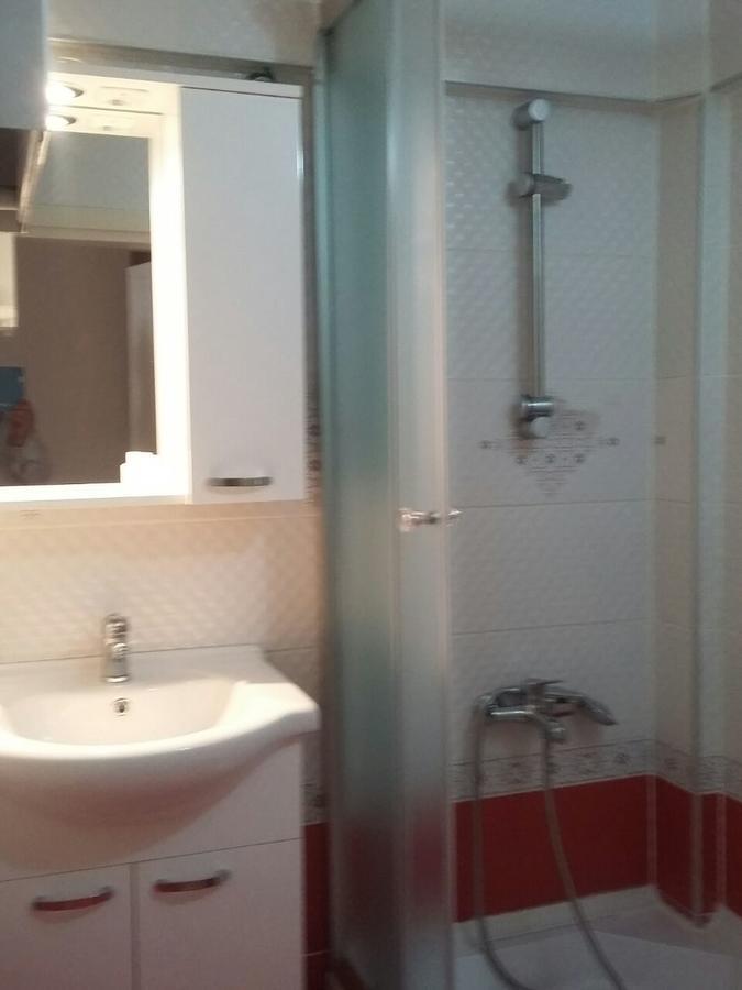 Kiraz Otel Lapseki Экстерьер фото