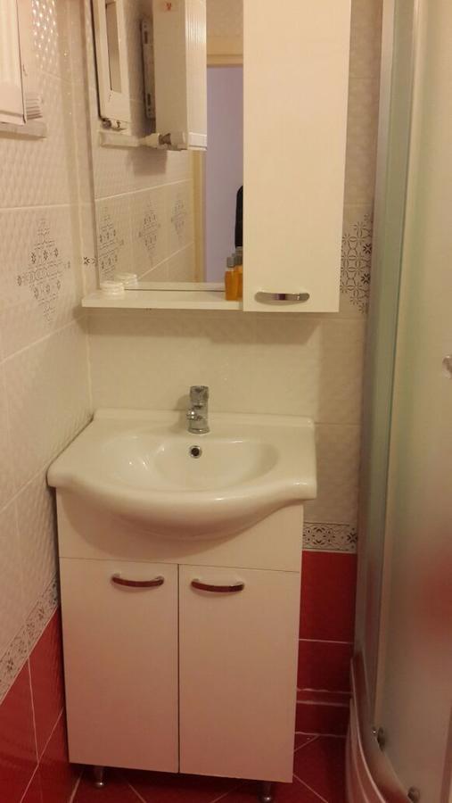 Kiraz Otel Lapseki Экстерьер фото