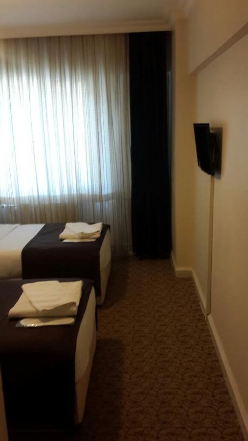 Kiraz Otel Lapseki Экстерьер фото